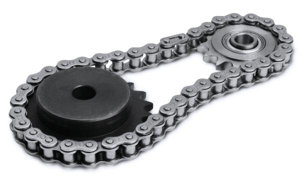Chain & Sprockets